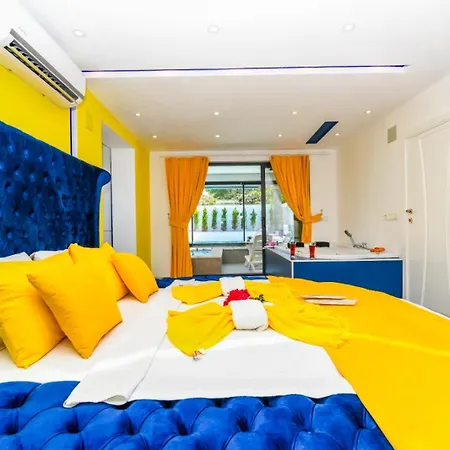Mehmet 1 Villa